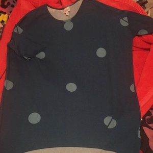Polka dot Irma